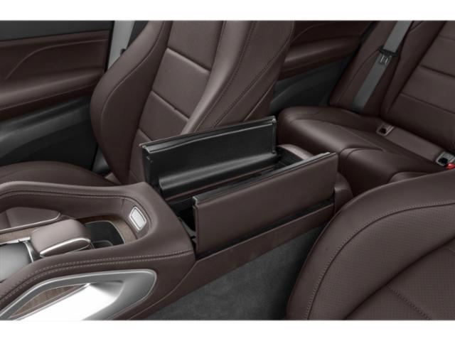 used 2023 Mercedes-Benz GLE 450 car, priced at $49,991