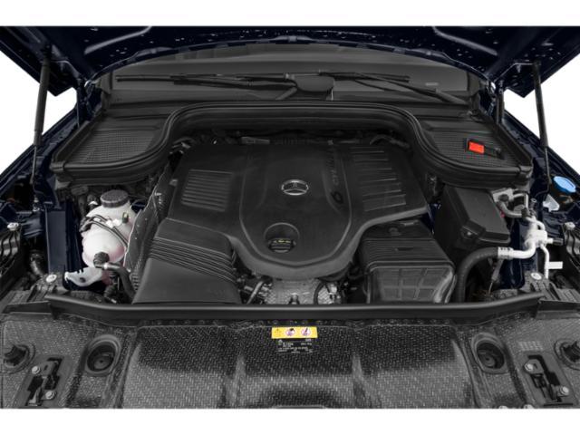 used 2023 Mercedes-Benz GLE 450 car, priced at $49,991