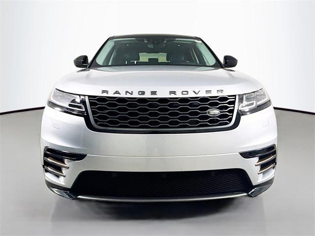 used 2020 Land Rover Range Rover Velar car, priced at $28,991
