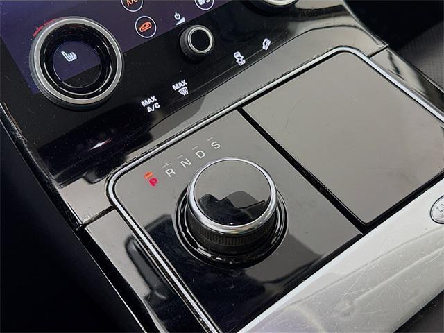 used 2020 Land Rover Range Rover Velar car, priced at $28,991