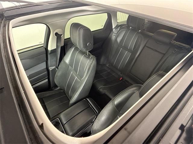 used 2020 Land Rover Range Rover Velar car, priced at $28,991