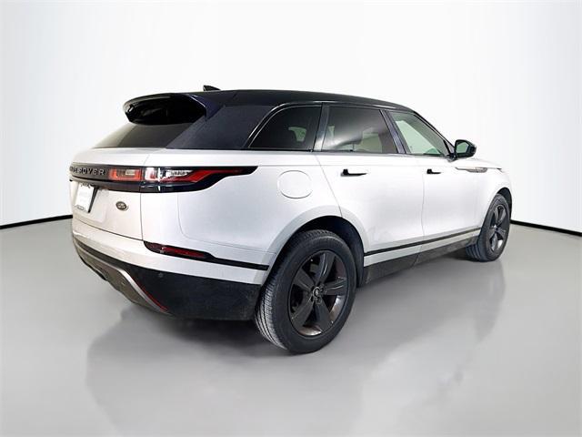 used 2020 Land Rover Range Rover Velar car, priced at $28,991