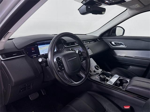 used 2020 Land Rover Range Rover Velar car, priced at $28,991