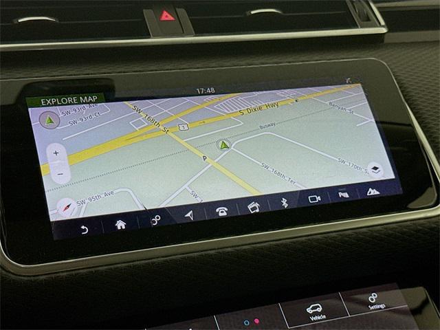 used 2020 Land Rover Range Rover Velar car, priced at $28,991
