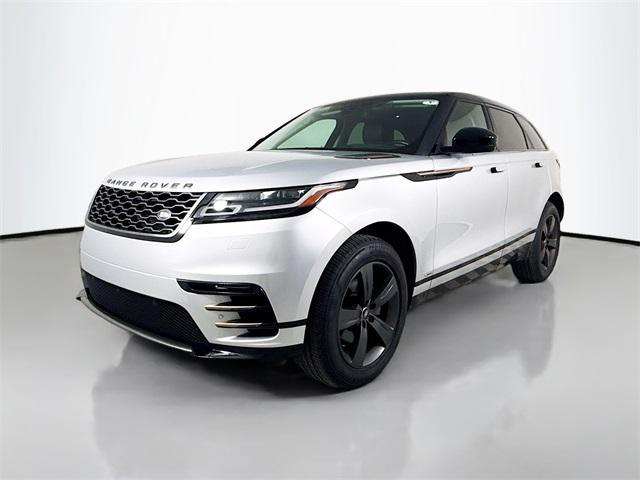 used 2020 Land Rover Range Rover Velar car, priced at $28,991