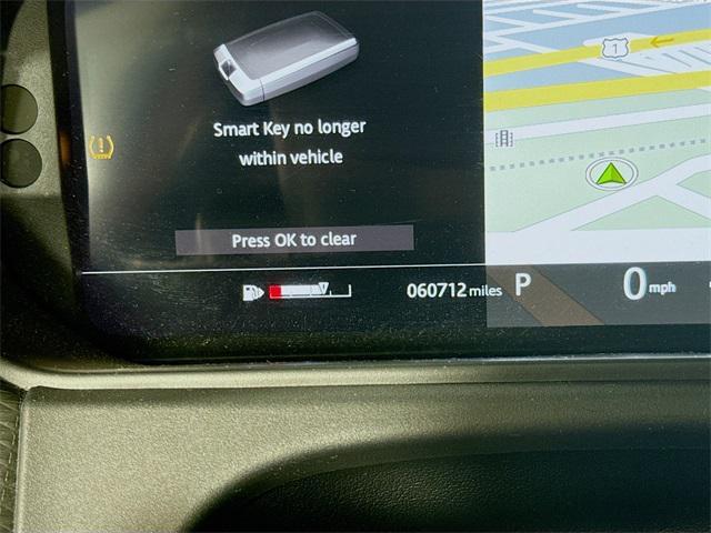 used 2020 Land Rover Range Rover Velar car, priced at $28,991