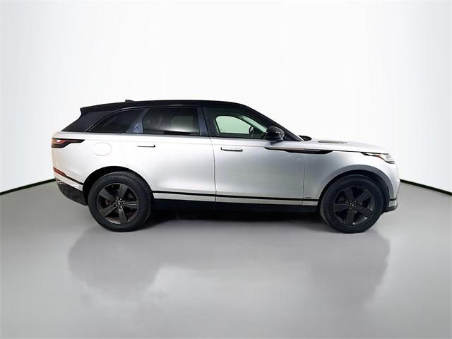used 2020 Land Rover Range Rover Velar car, priced at $28,991