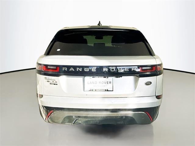 used 2020 Land Rover Range Rover Velar car, priced at $28,991