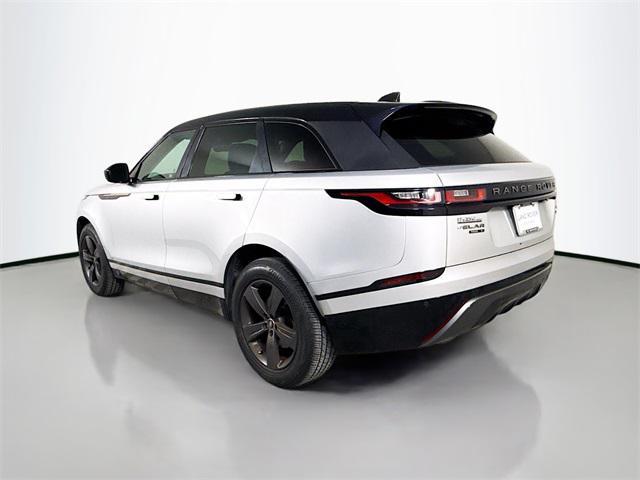 used 2020 Land Rover Range Rover Velar car, priced at $28,991