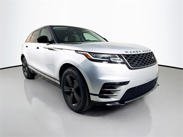used 2020 Land Rover Range Rover Velar car, priced at $28,991