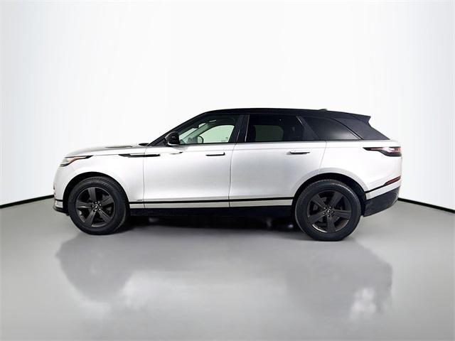 used 2020 Land Rover Range Rover Velar car, priced at $28,991
