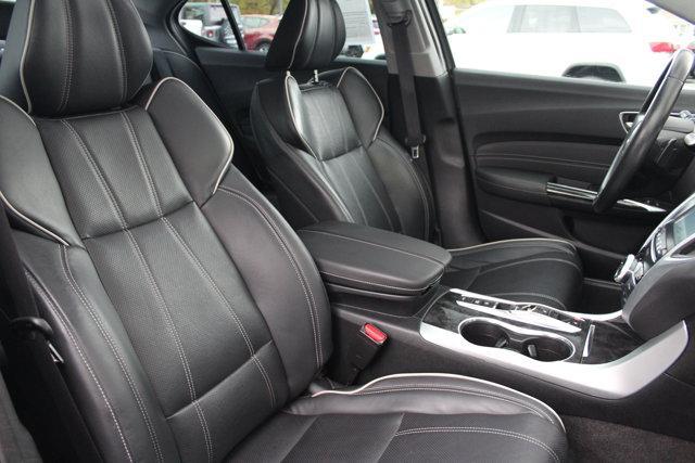 used 2020 Acura TLX car, priced at $23,990