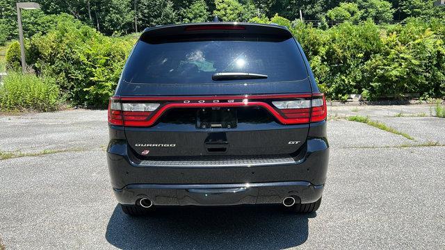 new 2025 Dodge Durango car, priced at $47,985