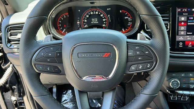 new 2025 Dodge Durango car, priced at $47,985