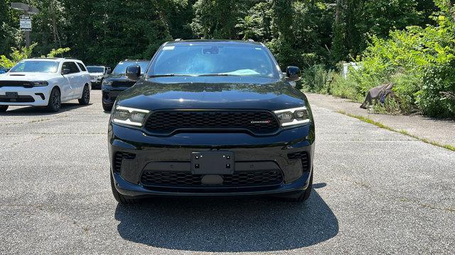 new 2025 Dodge Durango car, priced at $47,985