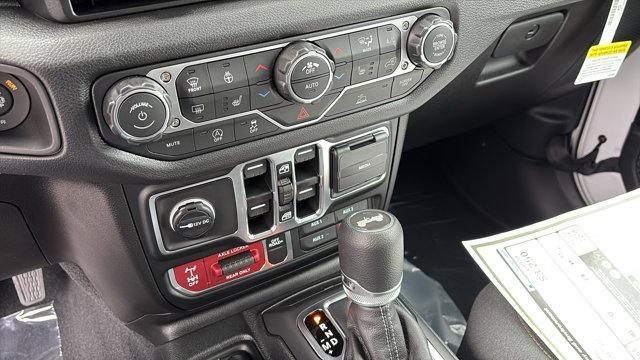 new 2026 Jeep Wrangler car, priced at $52,263