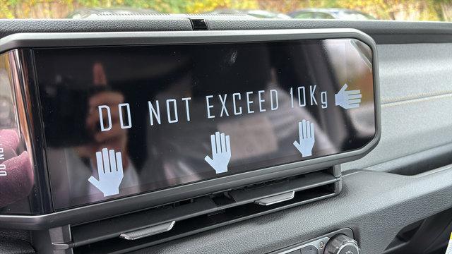 new 2026 Jeep Wrangler car, priced at $52,263