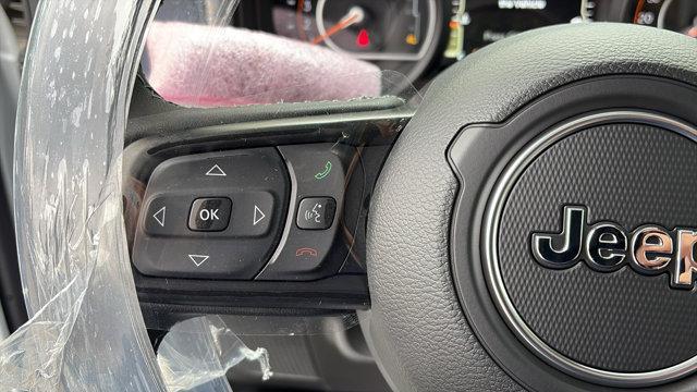 new 2026 Jeep Wrangler car, priced at $52,263