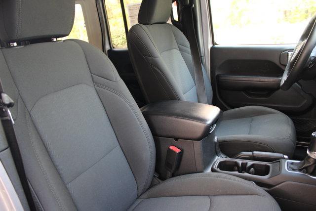 used 2020 Jeep Wrangler Unlimited car, priced at $21,990