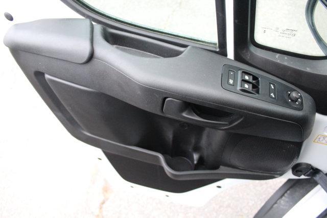 used 2025 Ram ProMaster 2500 car, priced at $40,990