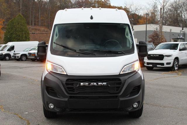 used 2025 Ram ProMaster 2500 car, priced at $40,990