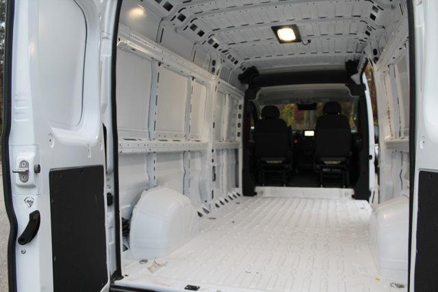 used 2025 Ram ProMaster 2500 car, priced at $40,990