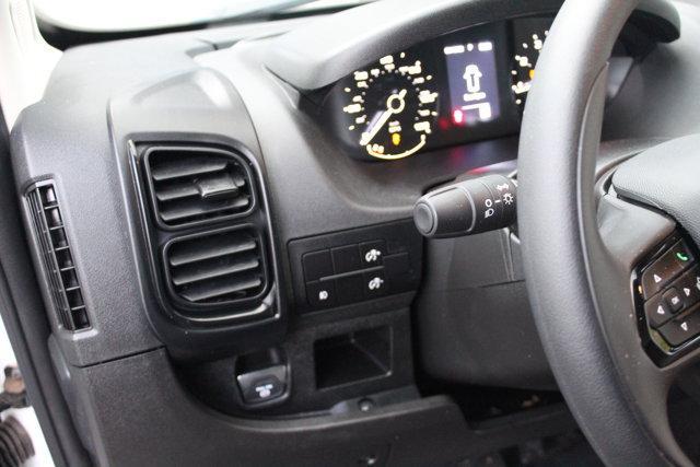 used 2025 Ram ProMaster 2500 car, priced at $40,990