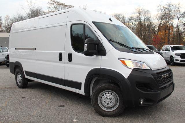 used 2025 Ram ProMaster 2500 car, priced at $40,990