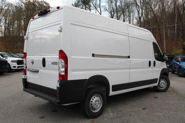 used 2025 Ram ProMaster 2500 car, priced at $40,990