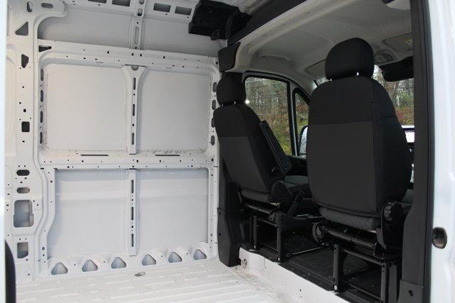 used 2025 Ram ProMaster 2500 car, priced at $40,990