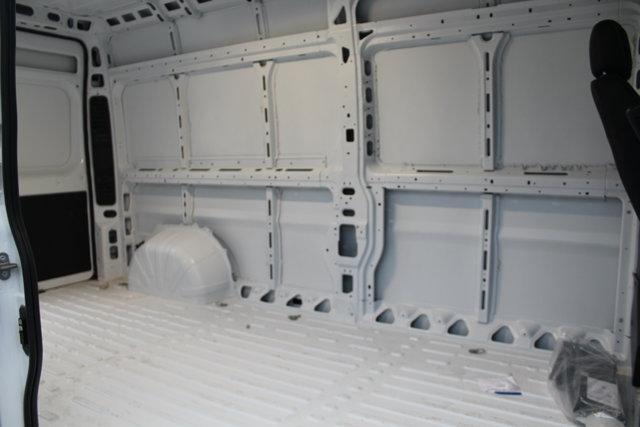 used 2025 Ram ProMaster 2500 car, priced at $40,990