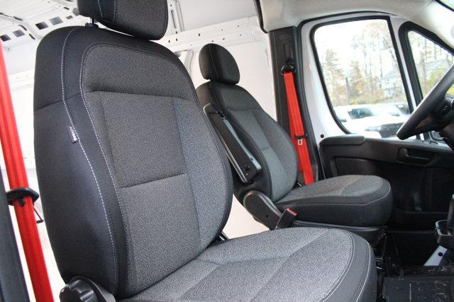 used 2025 Ram ProMaster 2500 car, priced at $40,990