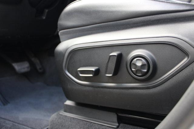 used 2021 Jeep Grand Cherokee L car, priced at $27,990