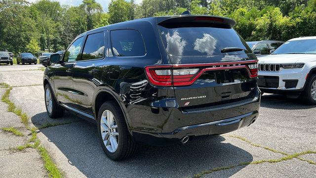 new 2025 Dodge Durango car, priced at $43,685