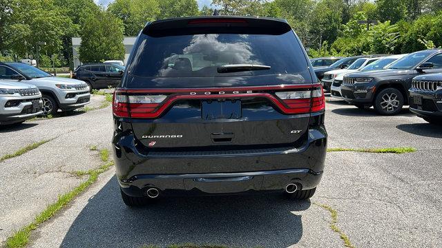 new 2025 Dodge Durango car, priced at $43,685