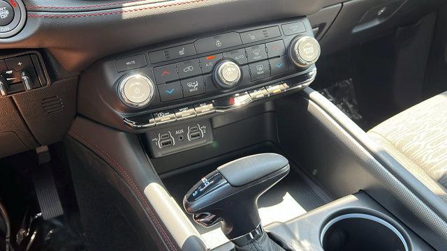 new 2025 Dodge Durango car, priced at $43,685