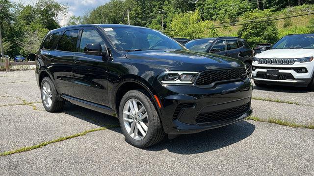 new 2025 Dodge Durango car, priced at $43,685