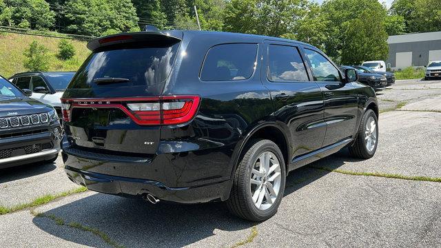 new 2025 Dodge Durango car, priced at $43,685