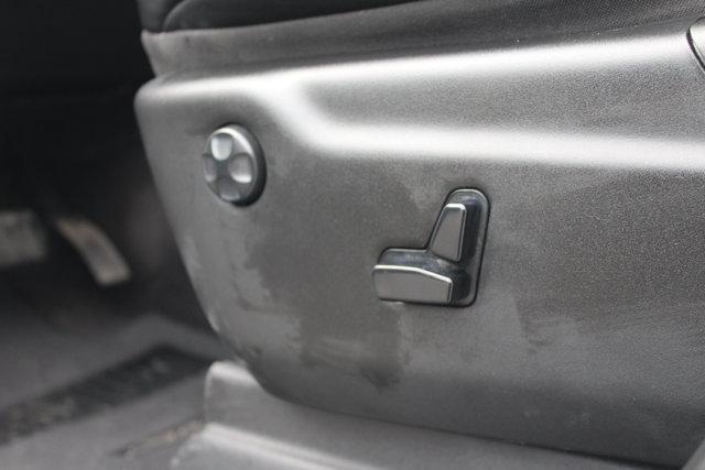 used 2018 Jeep Grand Cherokee car, priced at $42,997