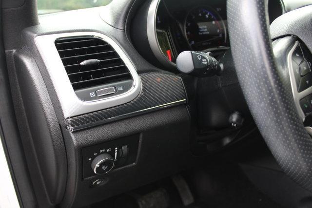 used 2018 Jeep Grand Cherokee car, priced at $42,997