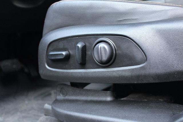 used 2021 Chevrolet Traverse car, priced at $31,497