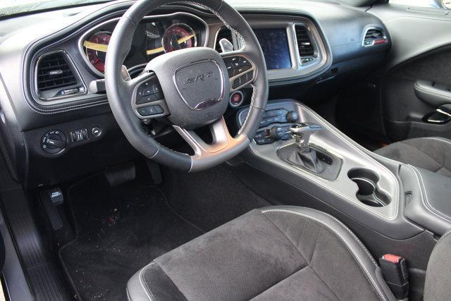 used 2023 Dodge Challenger car, priced at $71,499