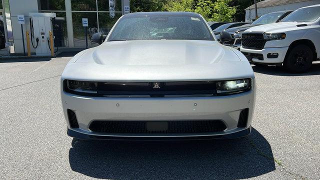 new 2025 Dodge Charger Daytona car, priced at $63,480