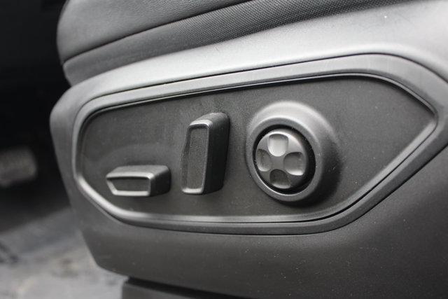 used 2023 Jeep Grand Cherokee car, priced at $36,990