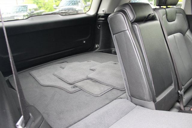 used 2023 Jeep Grand Cherokee car, priced at $36,990