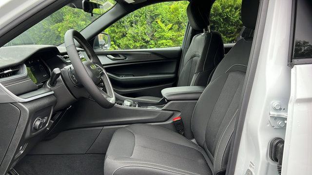 new 2025 Jeep Grand Cherokee L car, priced at $45,325