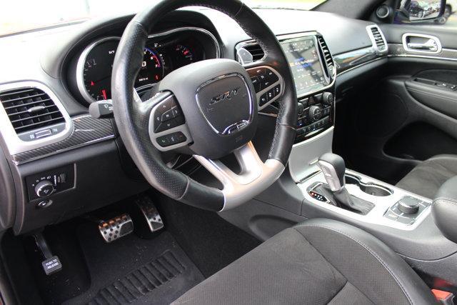 used 2020 Jeep Grand Cherokee car, priced at $57,990