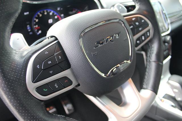 used 2020 Jeep Grand Cherokee car, priced at $57,990