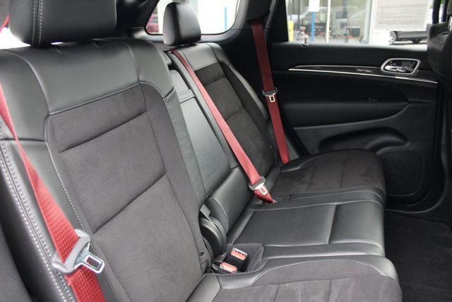 used 2020 Jeep Grand Cherokee car, priced at $57,990