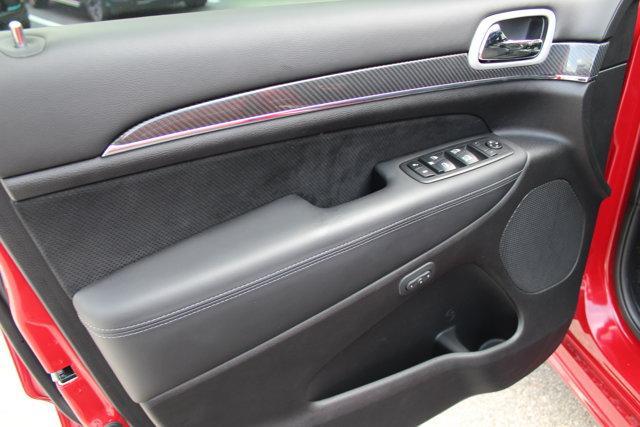 used 2020 Jeep Grand Cherokee car, priced at $57,990